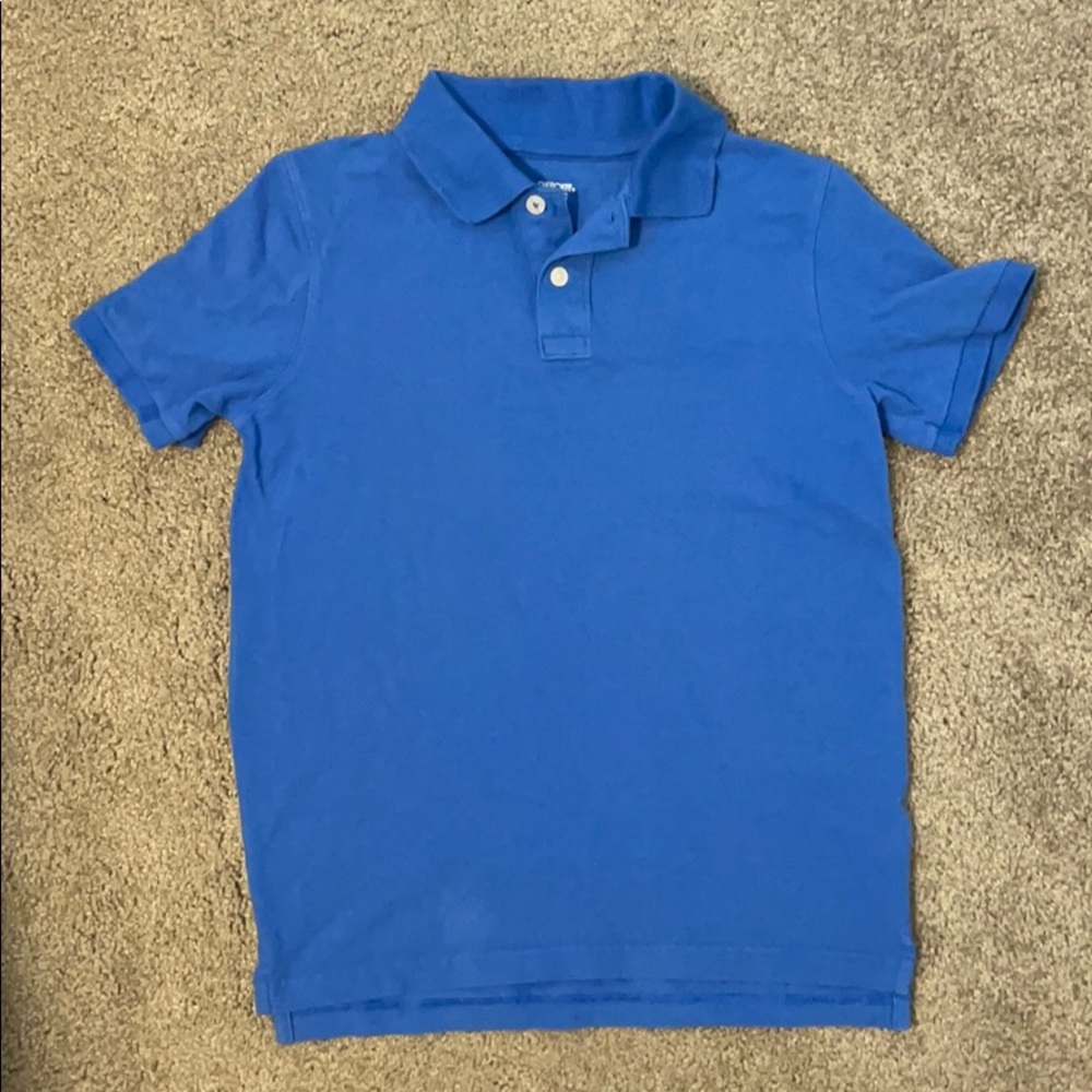Cherokee Boys Polo Shirt